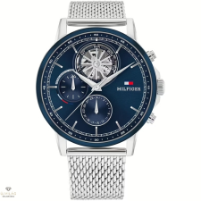 Tommy Hilfiger Stewart férfi óra - TH1710609 karóra