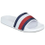 Tommy Hilfiger strandpapucsok - Fehér 38