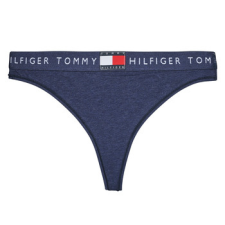 Tommy Hilfiger Stringek CLASSIC THONG (EXT.SIZES) Tengerész EU S női alsó