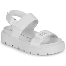 Tommy Hilfiger Szandálok / Saruk CLAIRE Fehér 38 gyerek szandál