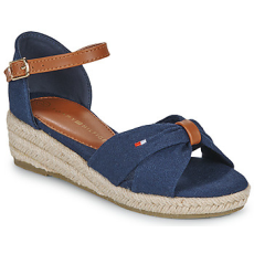 Tommy Hilfiger Szandálok / Saruk KARIN Kék 37