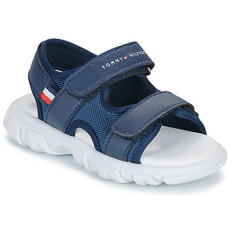 Tommy Hilfiger Szandálok / Saruk KYLE Kék 26