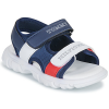 Tommy Hilfiger Szandálok / Saruk KYLE Kék 28