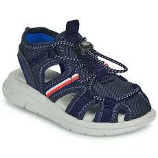Tommy Hilfiger Szandálok / Saruk QUEST Kék 29