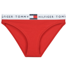 Tommy Hilfiger Tangák CLASSIC BIKINI Piros EU S női alsó