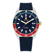 Tommy Hilfiger TH1792141 - Tommy Hilfiger férfi karóra karóra