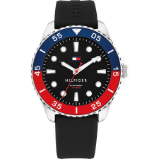 Tommy Hilfiger TH1792201 - Tommy Hilfiger Oceanic férfi karóra karóra