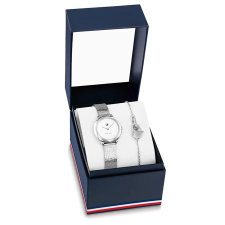 Tommy Hilfiger TH2770218 - Tommy Hilfiger Demi női karóra szett karóra