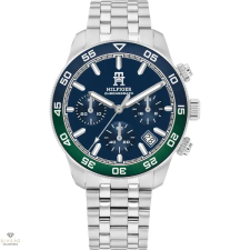 Tommy Hilfiger TH85 Chrono férfi óra - TH1792185 karóra