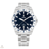 Tommy Hilfiger TH85 Swiss GMT férfi óra - TH1792132