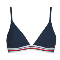 Tommy Hilfiger Több részes fürdőruhák TRIANGLE RP Tengerész EU XS