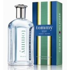 Tommy Hilfiger Tommy Brights EDT 100 ml parfüm és kölni