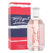 Tommy Hilfiger Tommy Girl Summer Ocean Wave, edt 100ml parfüm és kölni