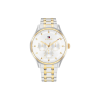 Tommy Hilfiger TOMMY HILFIGER 1782750 Női karóra