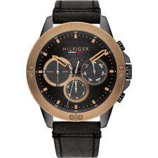 Tommy Hilfiger TOMMY HILFIGER 1791893 Férfi Karóra karóra