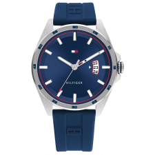 Tommy Hilfiger TOMMY HILFIGER 1791982 Férfi Karóra karóra