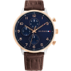 Tommy Hilfiger TOMMY HILFIGER 1791987 Férfi Karóra