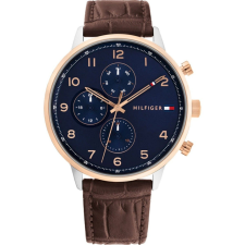 Tommy Hilfiger TOMMY HILFIGER 1791987 Férfi Karóra karóra