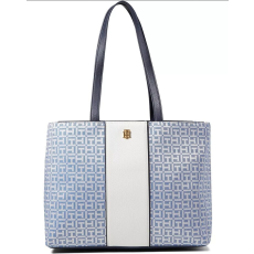 Tommy Hilfiger Tommy Hilfiger Chloe kék női tote táska