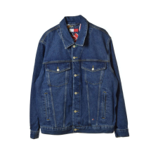 Tommy Hilfiger Tommy Hilfiger férfi farmer dzseki – XL férfi kabát, dzseki