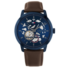 Tommy Hilfiger Tommy Hilfiger Henry Automatic 1710660 Férfi Karóra karóra