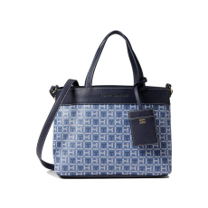 Tommy Hilfiger Tommy Hilfiger női Andrea táska - kék műbőr