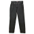 Tommy Hilfiger Tommy Hilfiger sötétszürke, slim női farmernadrág - W29 L32
