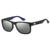 Tommy Hilfiger TOMMY HILFIGER TH-1556-S-3 Férfi napszemüveg