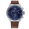 Tommy Hilfiger Tommy Hilfiger Trent 1791807 Férfi Karóra