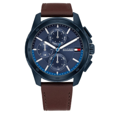 Tommy Hilfiger Tommy Hilfiger Walker 1710632 Férfi Karóra karóra