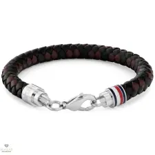 Tommy Hilfiger Tyson férfi karkötő - THJ2790632 karkötő