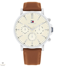 Tommy Hilfiger Tyson férfi óra - TH1792143 karóra