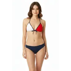 Tommy Hilfiger UW0UW05972 M INTL kétdarabos fürdőruha, több színben