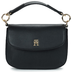 Tommy Hilfiger Válltáskák TH CHIC CROSSOVER Fekete Egy méret
