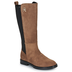 Tommy Hilfiger Városi csizmák LORY Barna 37