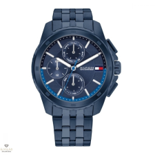 Tommy Hilfiger Walker férfi óra - TH1710622 karóra