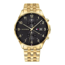 Tommy Hilfiger West 1791708 férfi karóra karóra