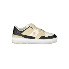 Tommy Hilfiger WHITE NŐI SPORTCIPŐ