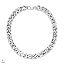 Tommy Hilfiger Wild férfi nyaklánc - THJ2790635 nyaklánc
