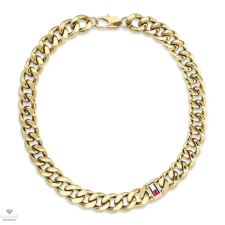 Tommy Hilfiger Wild férfi nyaklánc - THJ2790636 nyaklánc