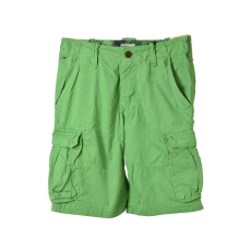 Tommy Hilfiger zöld férfi bermuda – W29