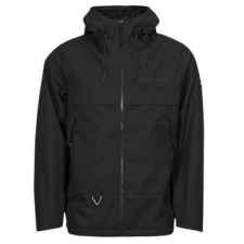 Tommy Jeans Dzsekik TJM TECH OUTDOORCHICAGO EXT Fekete EU M férfi kabát, dzseki