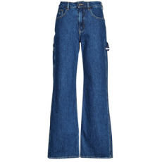 Tommy Jeans Egyenes szárú farmerek MIA MR RLXD STR CARP AI4159 Tengerész US 28 / 32