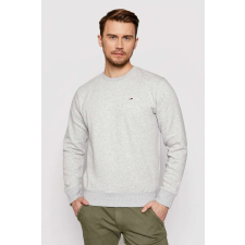 Tommy Jeans férfi blúz DM0DM09591 L INTL Szürke férfi pulóver, kardigán