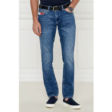 Tommy Jeans férfi farmer DM0DM20404 W31-L32 US Dusty blue férfi nadrág