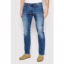 Tommy Jeans Férfi farmer Tommy Jeans Scanton DM0DM09564 W38-L32 US kék farmer férfi nadrág