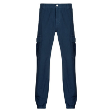 Tommy Jeans Oldalzsebes nadrágok TJM RYAN CARGO Tengerész US 30 / 32 férfi nadrág