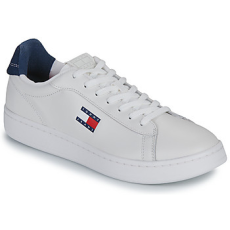 Tommy Jeans Rövid szárú edzőcipők ARCHIVE 98 Fehér 40