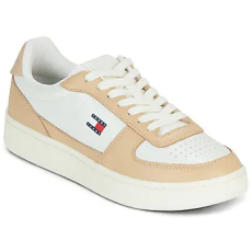 Tommy Jeans Rövid szárú edzőcipők ARCHIVE '98 RETRO Fehér 40