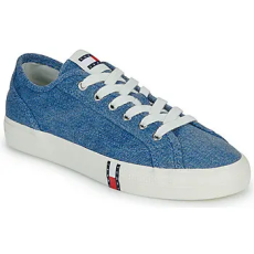 Tommy Jeans Rövid szárú edzőcipők ARCHIVE Y2K DENIM Kék 37